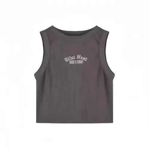 MOUT RECON TAILOR Майка Женская Камень Серый