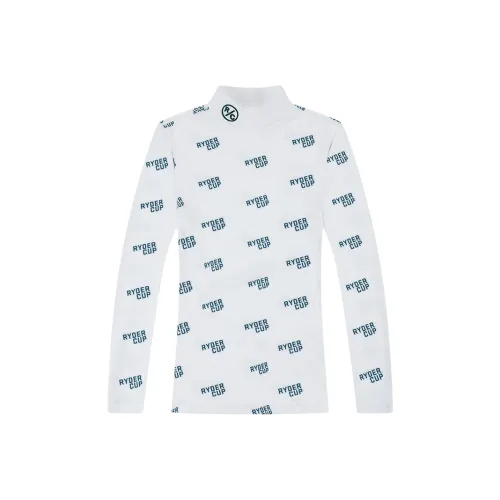 RYDER CUP EST.1927 T-Shirt Женская