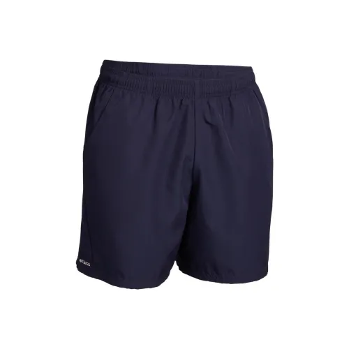 DECATHLON 100 Series Морской синий Мужские спортивные шорты