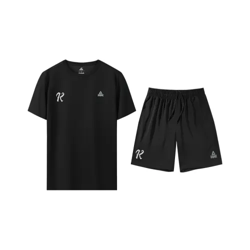 PEAK Унисекс Повседневная спортивная одежда