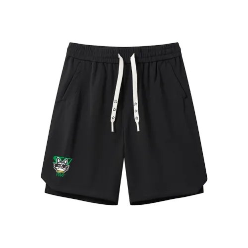 SW1960 Унисекс Повседневные шорты