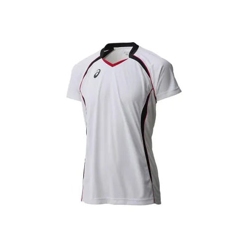 Asics HS Волейбол Джерси Унисекс Белый