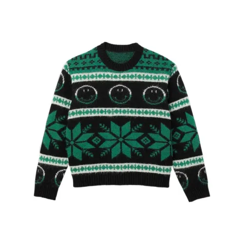 SANDRO Черные Женские Свитеры