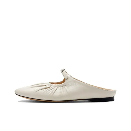 NINE WEST Домашние тапочки для женщин