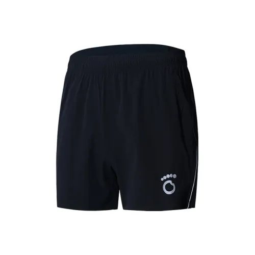 Macondo Спортивные шорты Мужские Черные