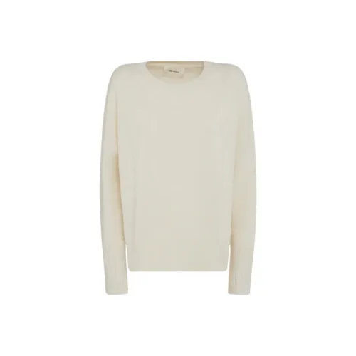 Lisa Yang Свитер Женский Бежевый