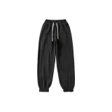 Снежинка (Black) Pants
