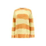 Коричневый и Желтый