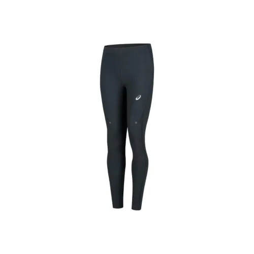 Asics Мужские спортивные брюки черного цвета