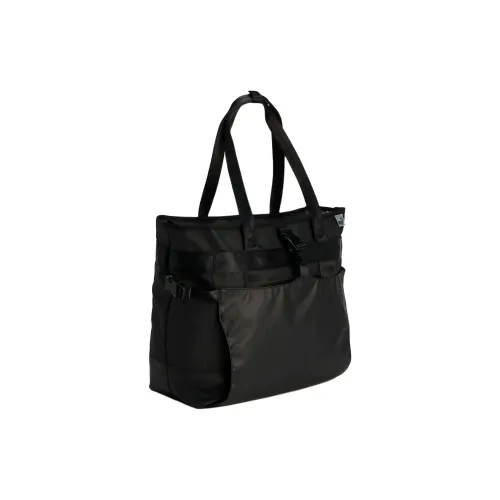 PUMA Golf PF Полиэстер Тоут Сумка Сумка для покупок Сумка на плечо Стандартная Унисекс Черная