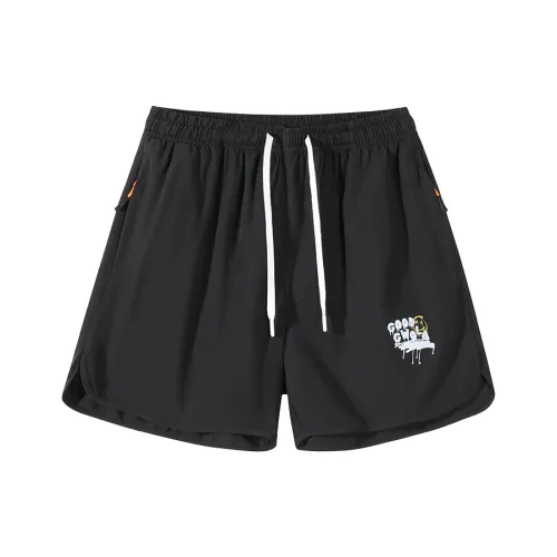 Gwola Унисекс Повседневные шорты