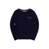 Морской синий