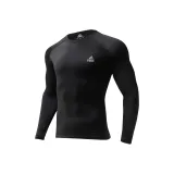 Черный (с флисовой подкладкой)