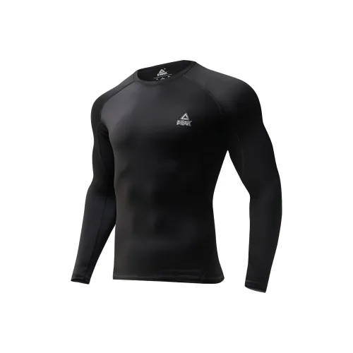 PEAK Спортивная одежда Унисекс Черный