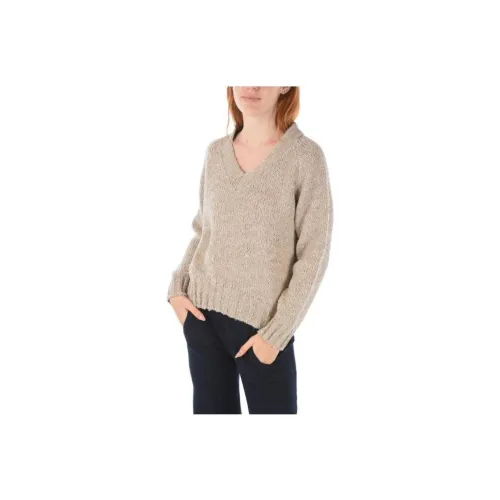 WOOLRICH Умбра Женские Свитеры