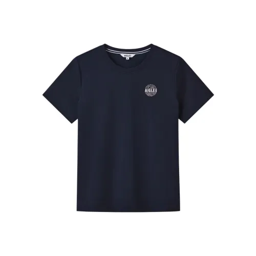 AIGLE Женские футболки