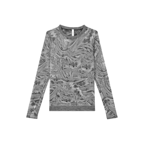 Lululemon Rest Less Женские Свитеры