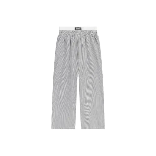 SAKUN Унисекс Повседневные брюки