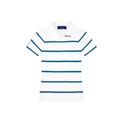 RYDER CUP EST.1927 Женские футболки