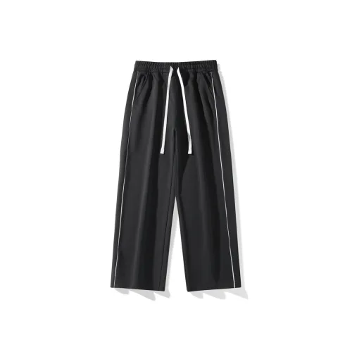 Ferrero Ross Повседневные брюки Унисекс Черный