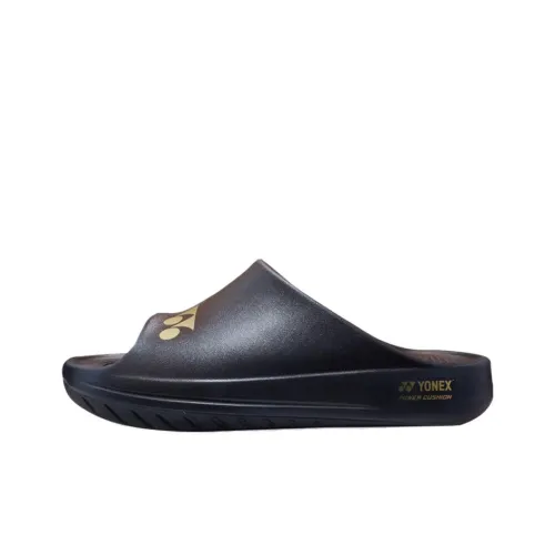 YONEX Амортизирующая стелька устойчивая к истиранию унисекс черный