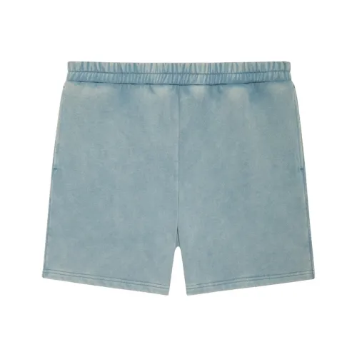 Nice Rice Унисекс Повседневные шорты