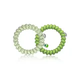 Ароматизированные фрукты, кокосовый зеленый, чистый M