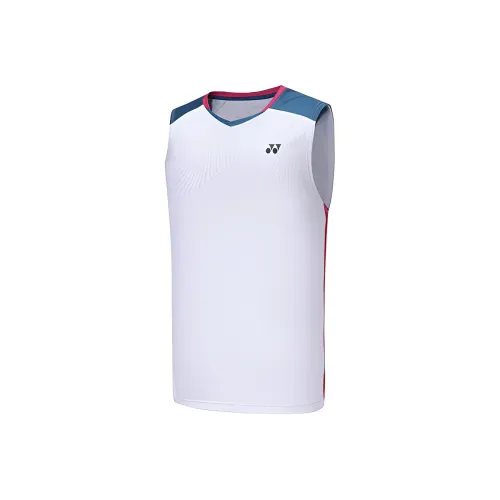 YONEX Мужская Бадминтонная Джерси