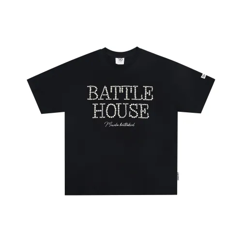 WAYHWEI Унисекс Футболки