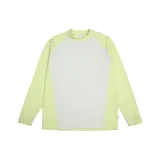 Желтый COOLMAX/Быстросохнущая/Дышащая ткань