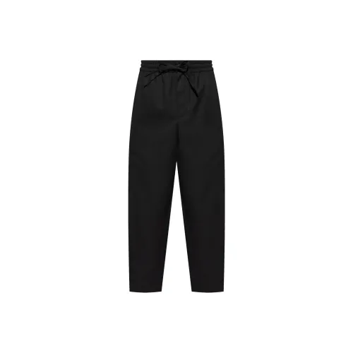 KENZO Мужские Повседневные Брюки Черные