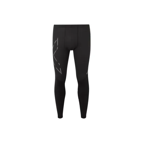 2XU Мужские спортивные брюки черного цвета
