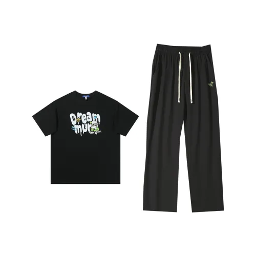 Унисекс комплекты с рубашками