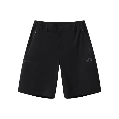 PELLIOT Classic 1,0 Мужские спортивные шорты