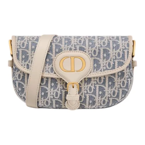 DIOR Bobby East West Сумки через плечо Унисекс