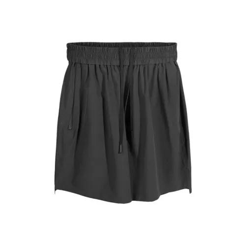 LUXIAOJUN Мужские спортивные шорты