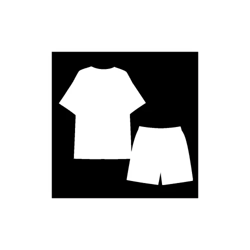 JIALEFEN Пижамный комплект женский неоновый зеленый