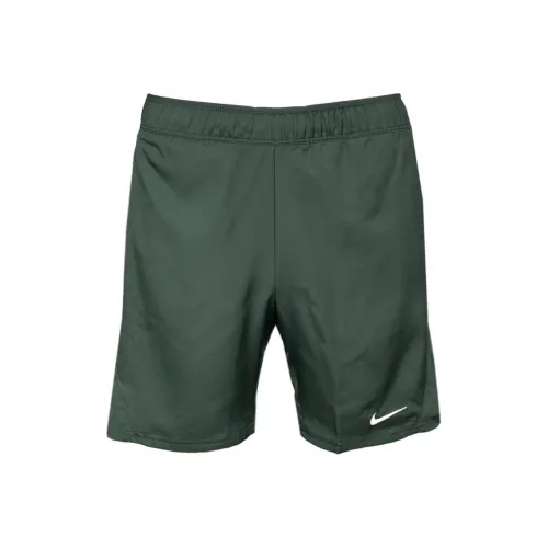 nike Dri Fit 7' Теннис Шорты Повседневные шорты Мужской Зеленый