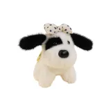 Чёрный, горошек, узор, бант, стиль, позиционирование