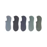 Лайм, Темно-серый, Синий Серый, Светло-зеленый, Армейский зеленый