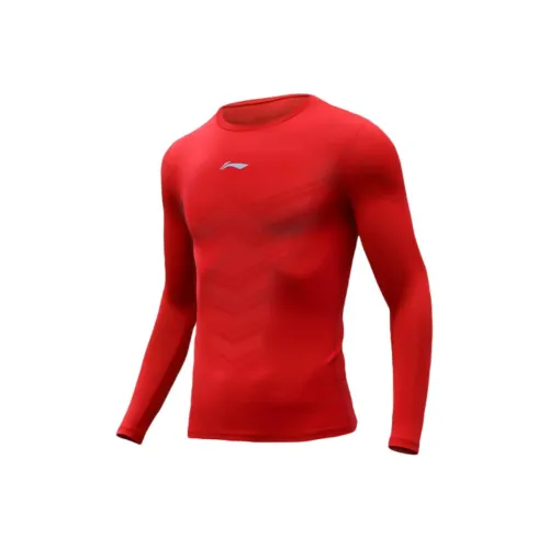 Лайнер Спортивная одежда Унисекс Вермиллион