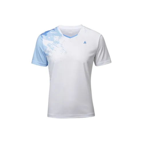 Кавасаки Бадминтон Джерси Унисекс