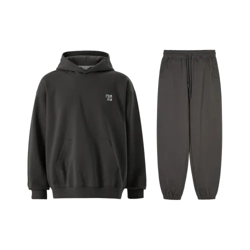 COKEIN Унисекс Свитшот Комплекты