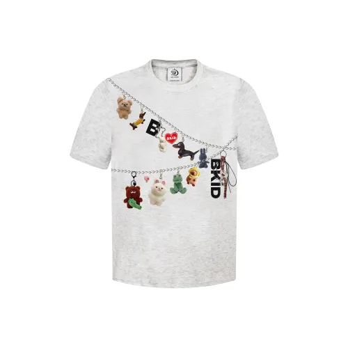 BEAR UNION Комплект с короткими рукавами T-Shirt Унисекс