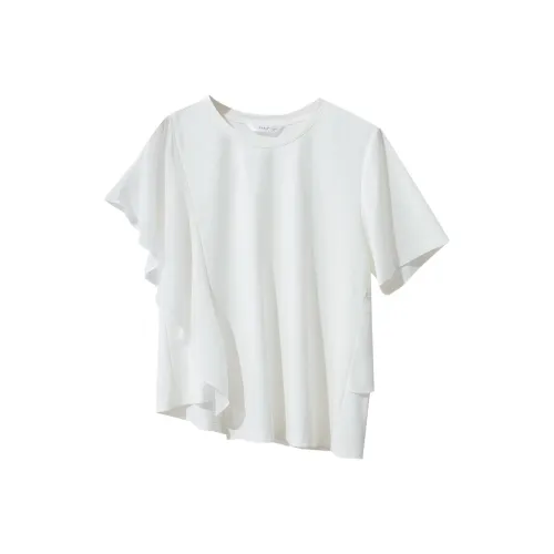 AMII Женские футболки