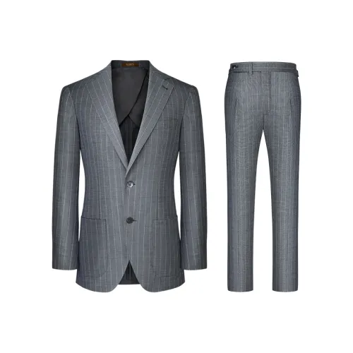G· Mons Мужские Деловые Костюмы