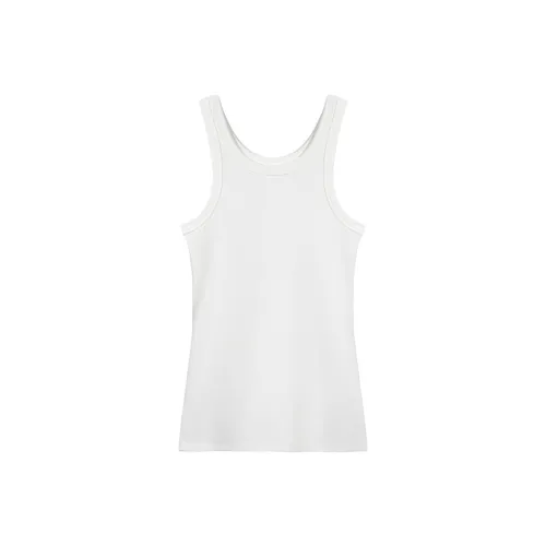 PLANE DRIFT Майка Женская Белая