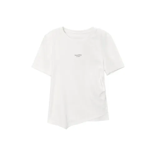 Фрагмент Женские Футболки