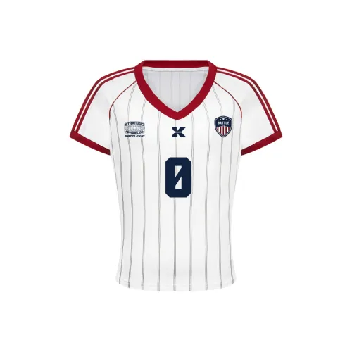 WAYHWEI Женские футболки