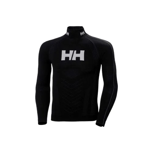HELLY HANSEN Спортивная одежда Унисекс Черный